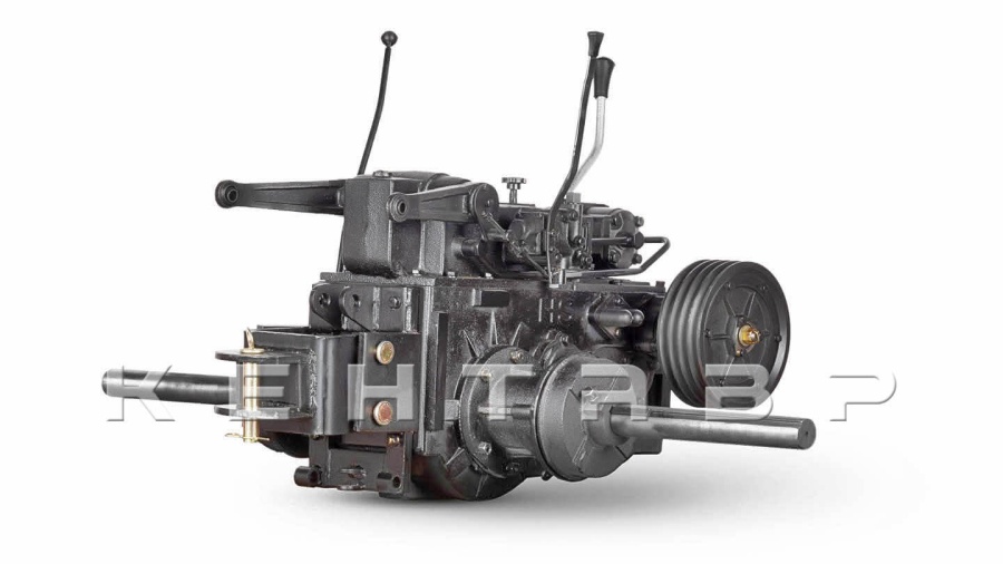 Минитрактор Кентавр Т-24 PRO (Toyokawa)