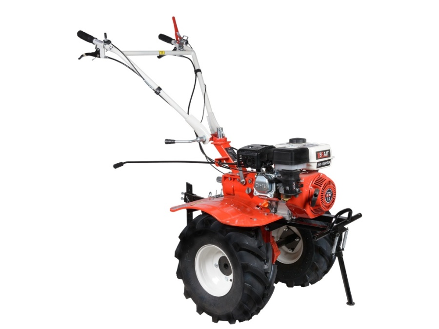 Мотоблок BRAIT BR-105PRO
