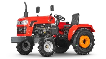 Минитрактор Shifeng | Шифенг SF-244 8/2 (с ПСМ)