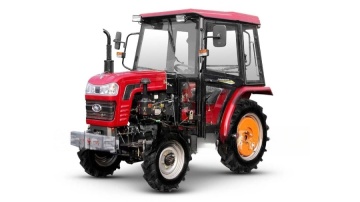 Минитрактор Shifeng | Шифенг SF-244С 8/2 (с ПСМ)