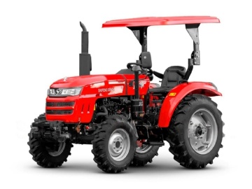 Минитрактор Shifeng | Шифенг SF-404 8/2 (с ПСМ)