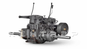Минитрактор Кентавр Т-24 PRO (Toyokawa)