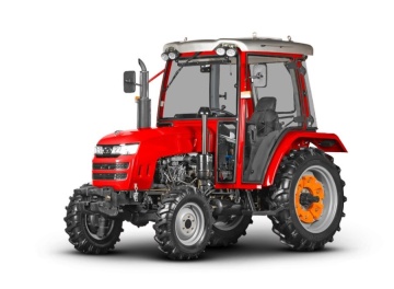Минитрактор Shifeng | Шифенг SF-504С 8/2 (с ПСМ)