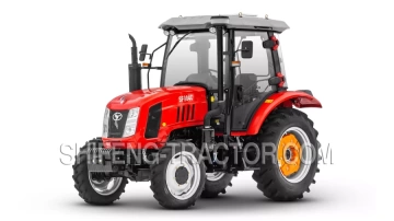 Минитрактор Shifeng | Шифенг SF-904СBR 10/10 A/C (с ПСМ)