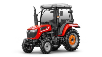 Минитрактор Shifeng | Шифенг SF-804СMR 12/12 A/C (с ПСМ)