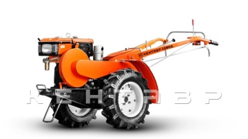 Мотоблок Кентавр 1080Д (Toyokawa)