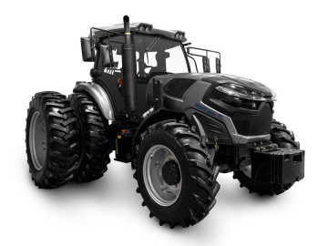 Минитрактор SCOUT SERIES TC