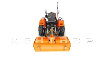 Минитрактор Кентавр Т-24 PRO (Toyokawa)