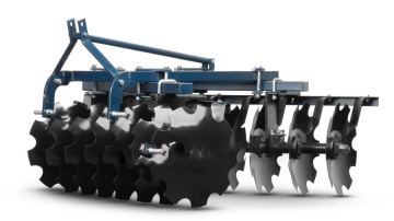 Борона дисковая 1BQX (1,5 м)