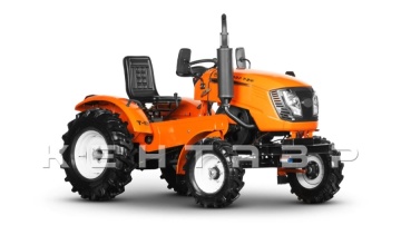 Минитрактор Кентавр Т-24 PRO (Toyokawa)