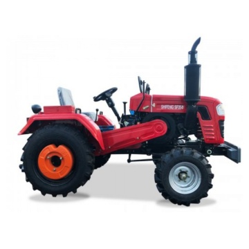 Минитрактор Shifeng SF-350 без кабины (без ПСМ)