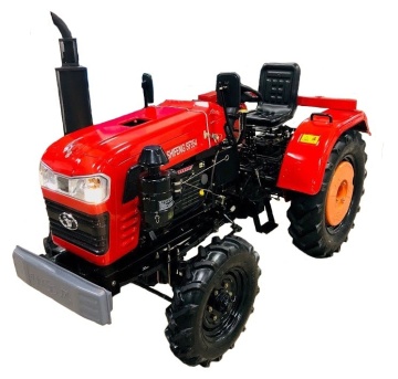 Минитрактор Shifeng SF-354 без кабины (без ПСМ)