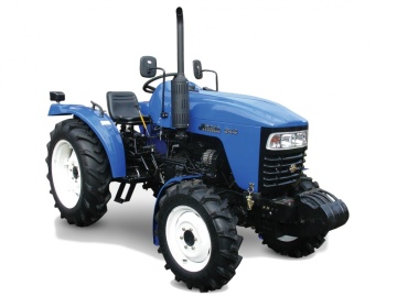 Минитрактор Jinma JM 244E