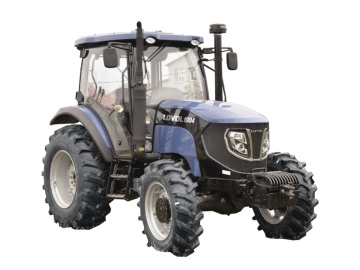 Минитрактор Lovol TD-1104C (Generation III) с кондиционером