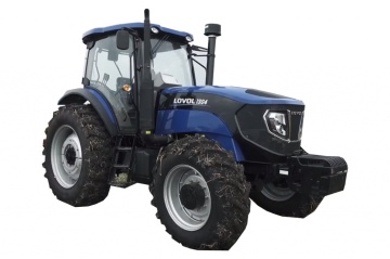 Минитрактор Lovol TD-1304C (Generation III) с кондиционером