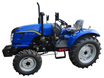 Трактор Dongfeng DF-404 (Generation II)