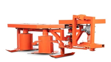 Косилка роторная Уралец H17 (1,3 м)