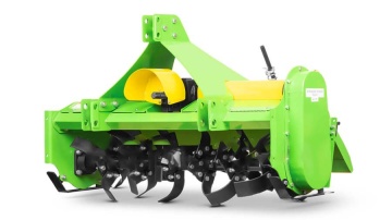 Почвофреза Kerland | Керланд K 1600 (1,6 м)