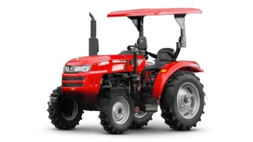 Минитрактор Shifeng | Шифенг SF-404 8/2 (с ПСМ)